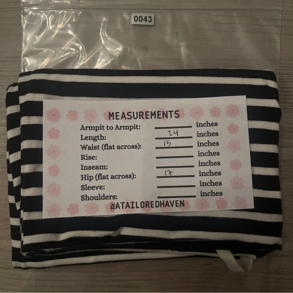 Like New H&M Skirt - Picture 5 of 6